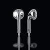 Chrome Wired Earbuds