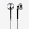 Chromium Wired Earbuds