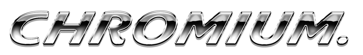 Chromium 